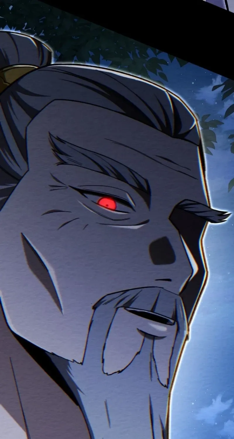 Heavenly Demon Goes to High School Chapter 67 page 6 - 