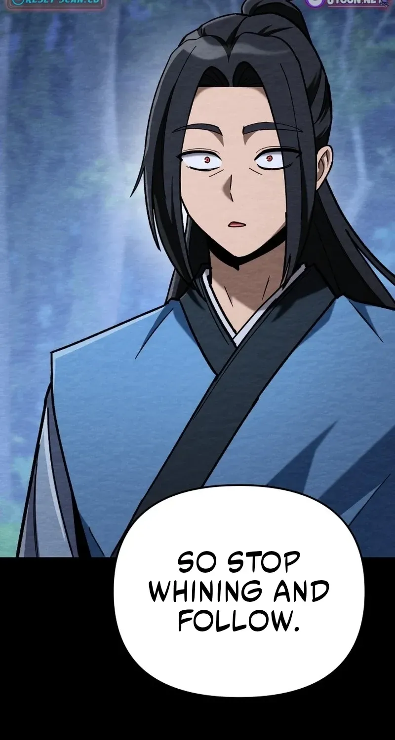 Heavenly Demon Goes to High School Chapter 67 page 51 - 