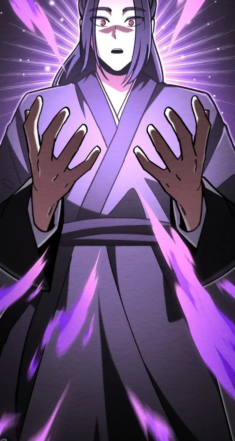 Heavenly Demon Goes to High School Chapter 67 page 59 - 