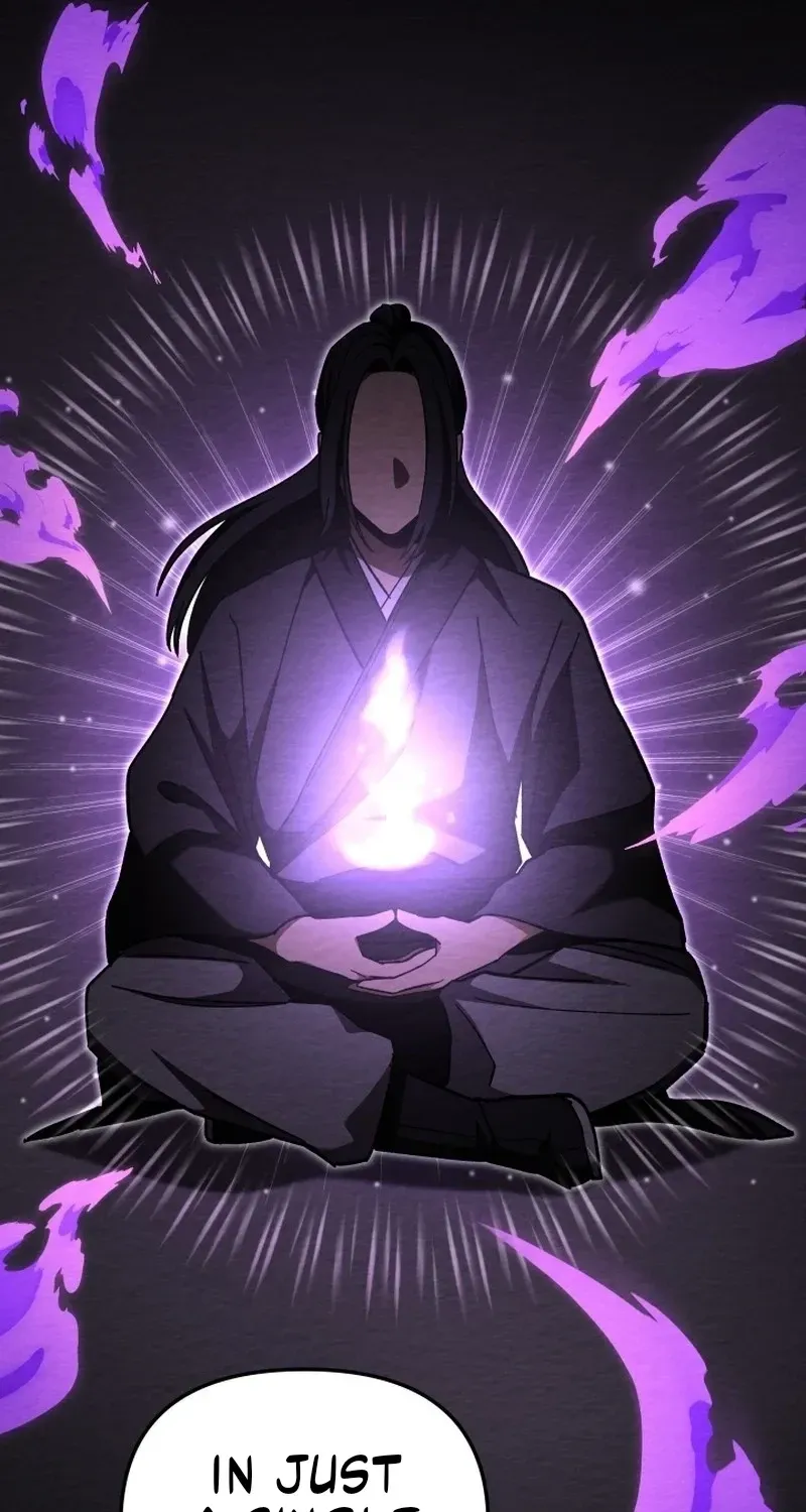 Heavenly Demon Goes to High School Chapter 67 page 61 - 