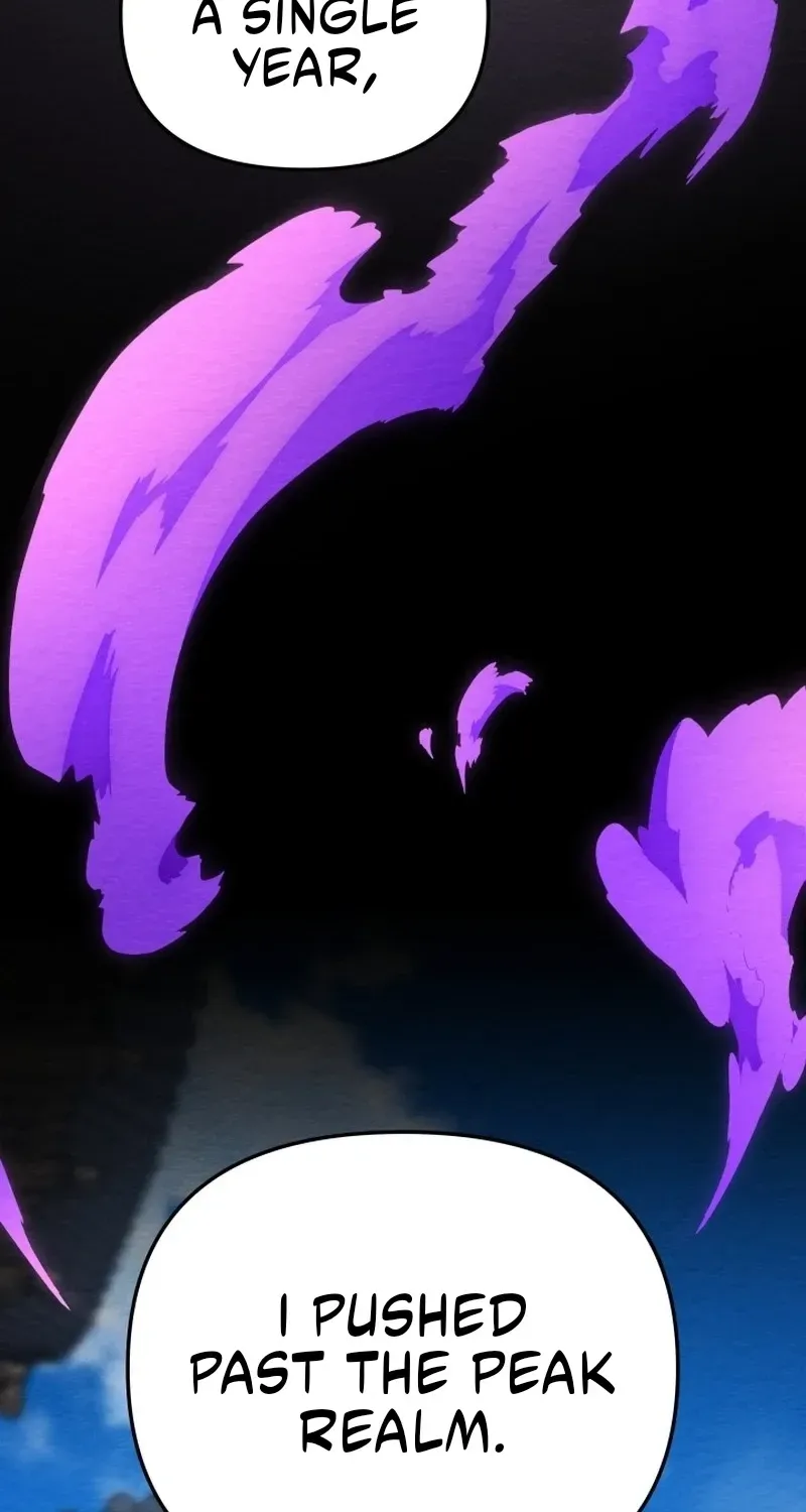 Heavenly Demon Goes to High School Chapter 67 page 62 - 