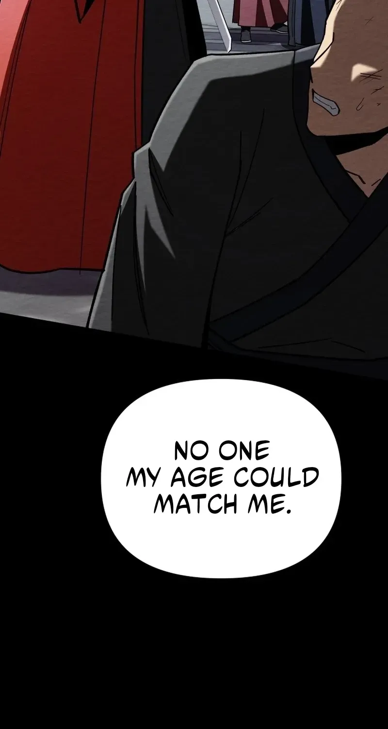 Heavenly Demon Goes to High School Chapter 67 page 64 - 