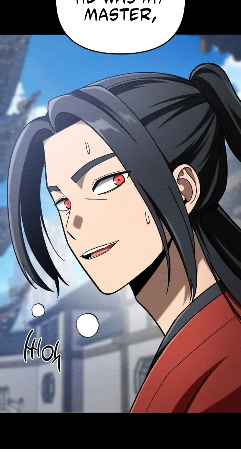 Heavenly Demon Goes to High School Chapter 67 page 68 - 