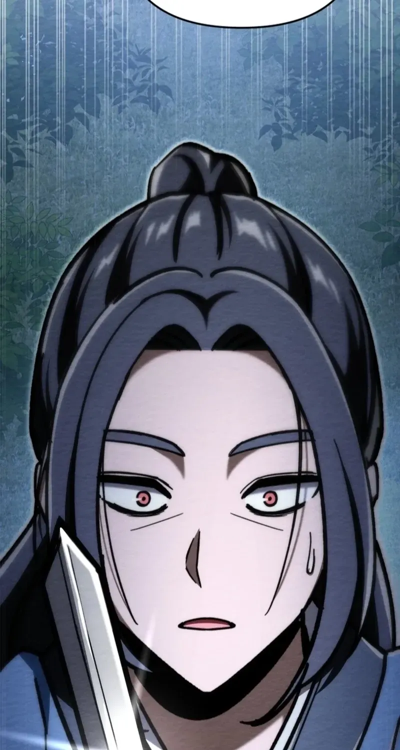 Heavenly Demon Goes to High School Chapter 67 page 8 - 