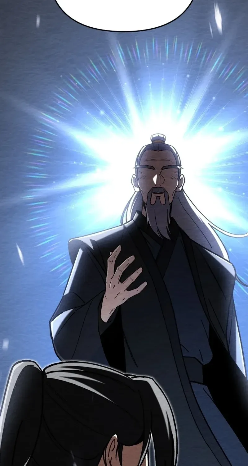 Heavenly Demon Goes to High School Chapter 67 page 72 - 