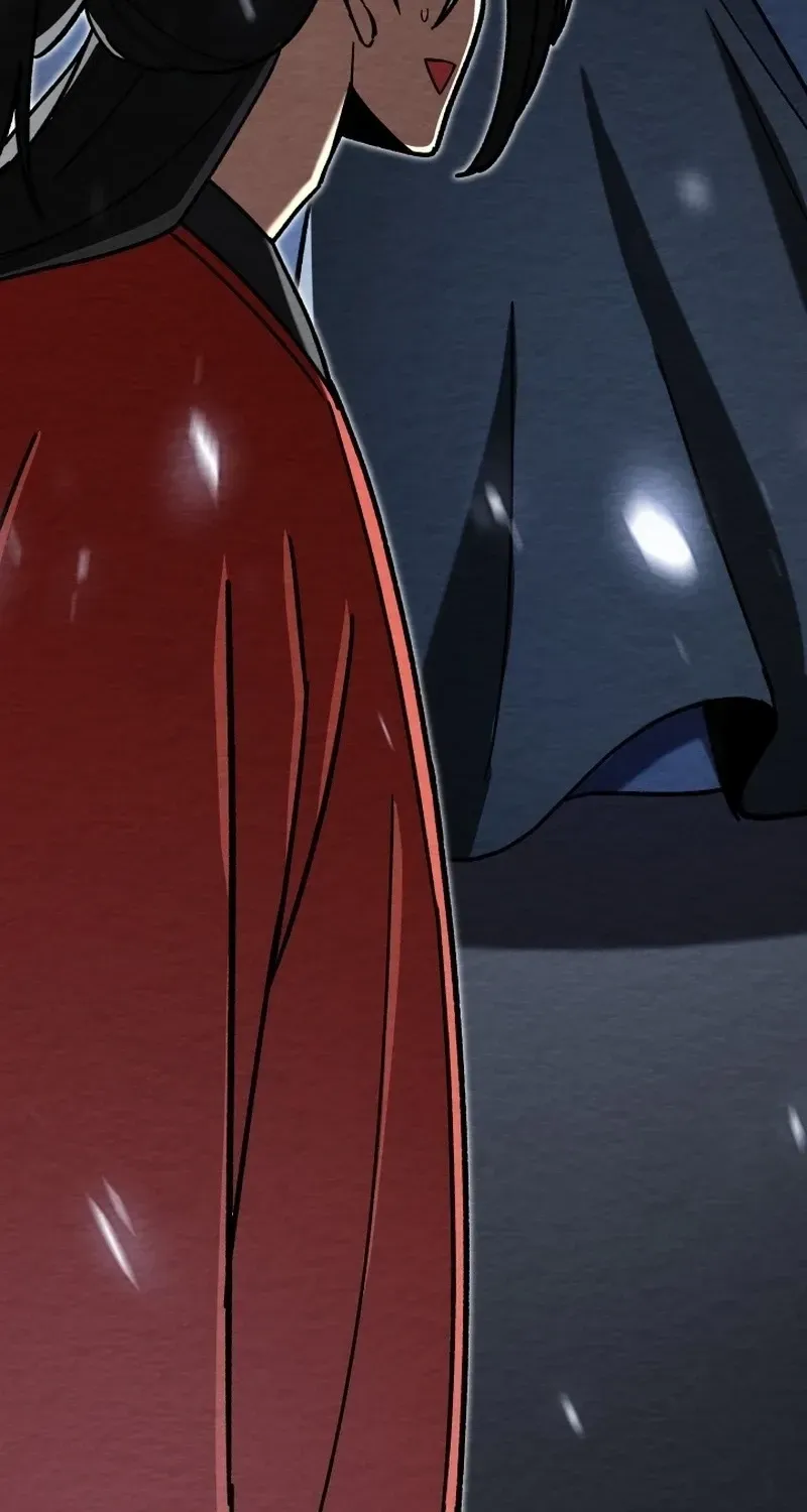 Heavenly Demon Goes to High School Chapter 67 page 73 - 