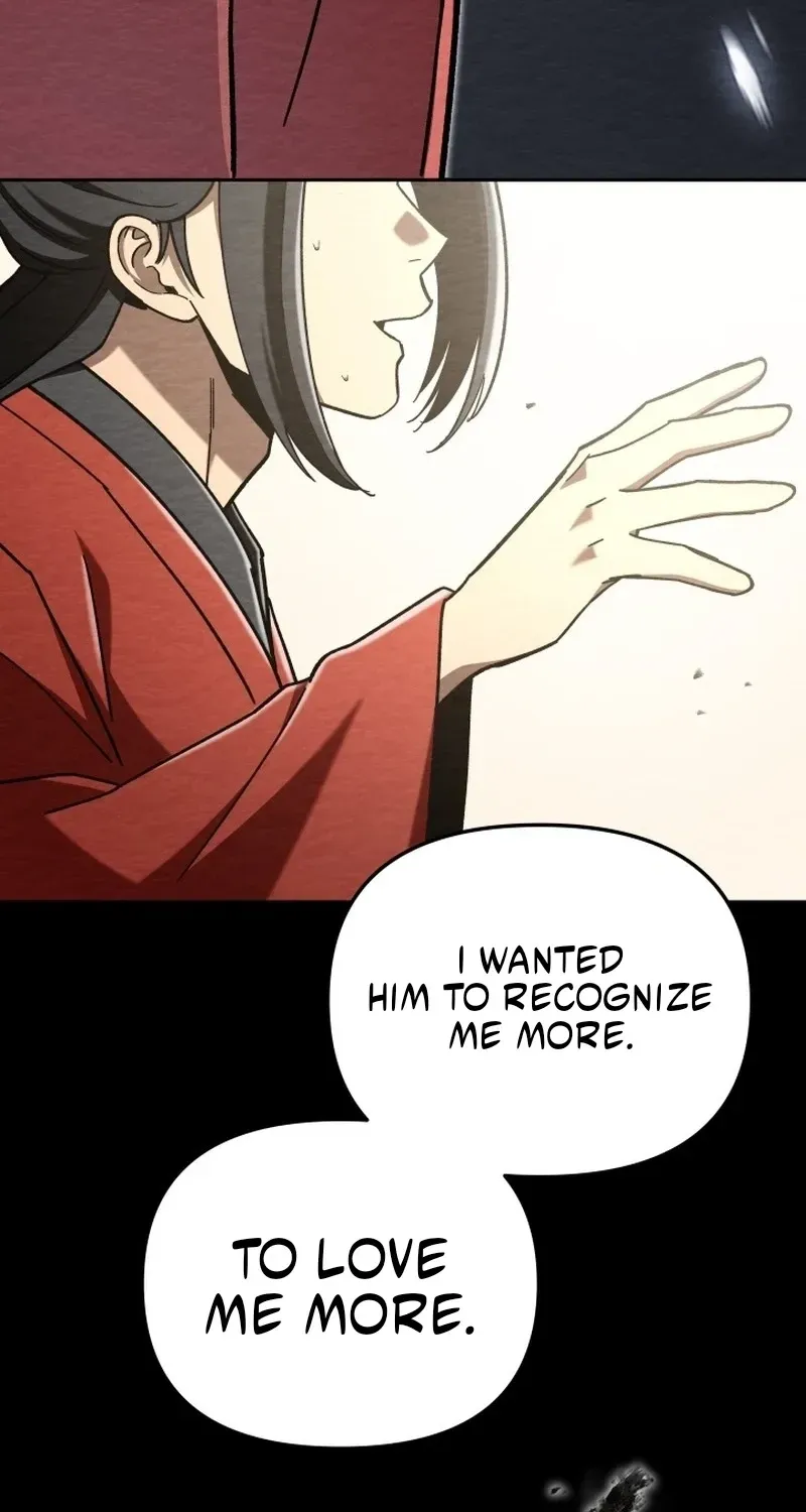 Heavenly Demon Goes to High School Chapter 67 page 74 - 