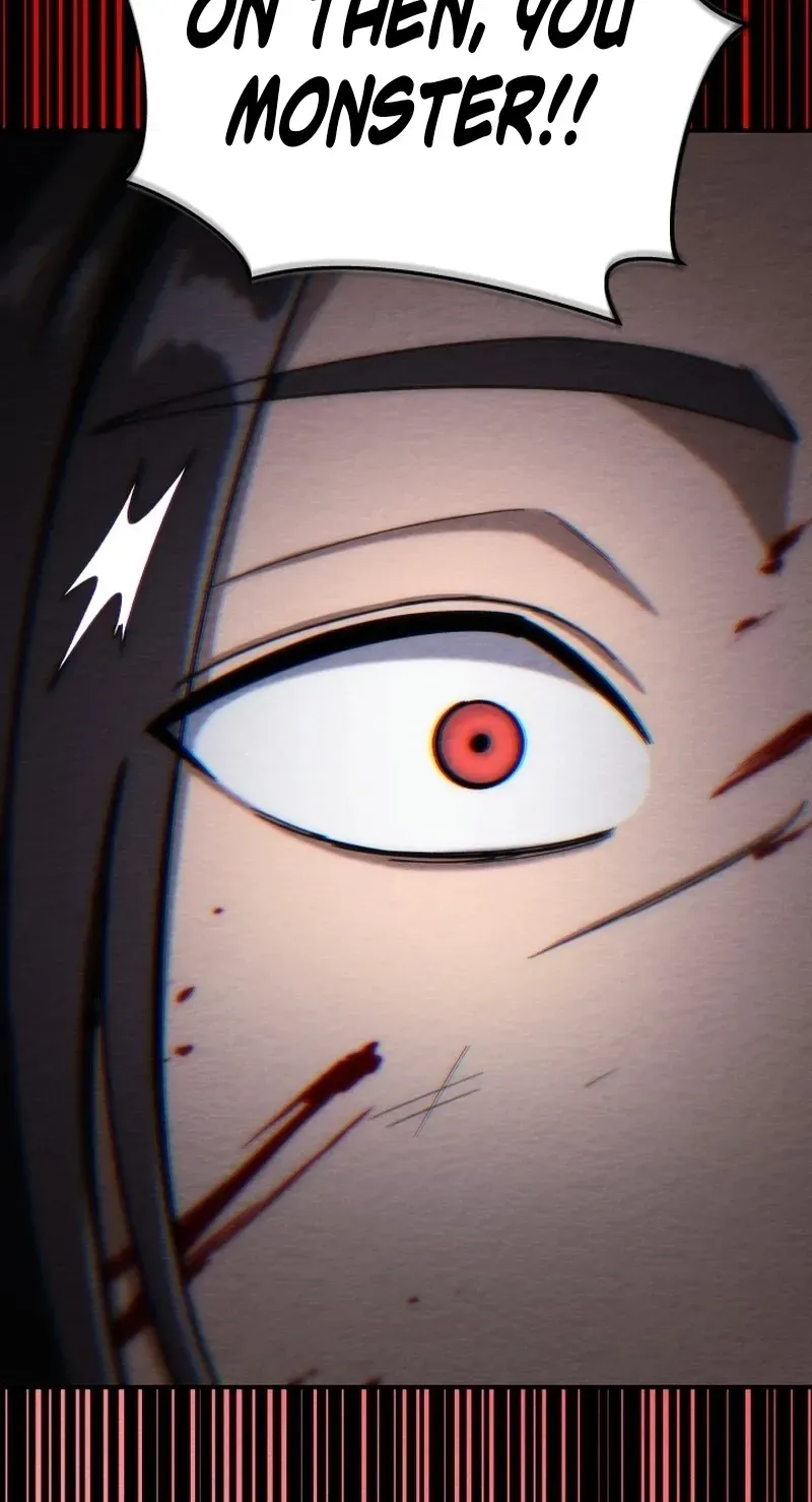 Heavenly Demon Goes to High School Chapter 67 page 85 - 