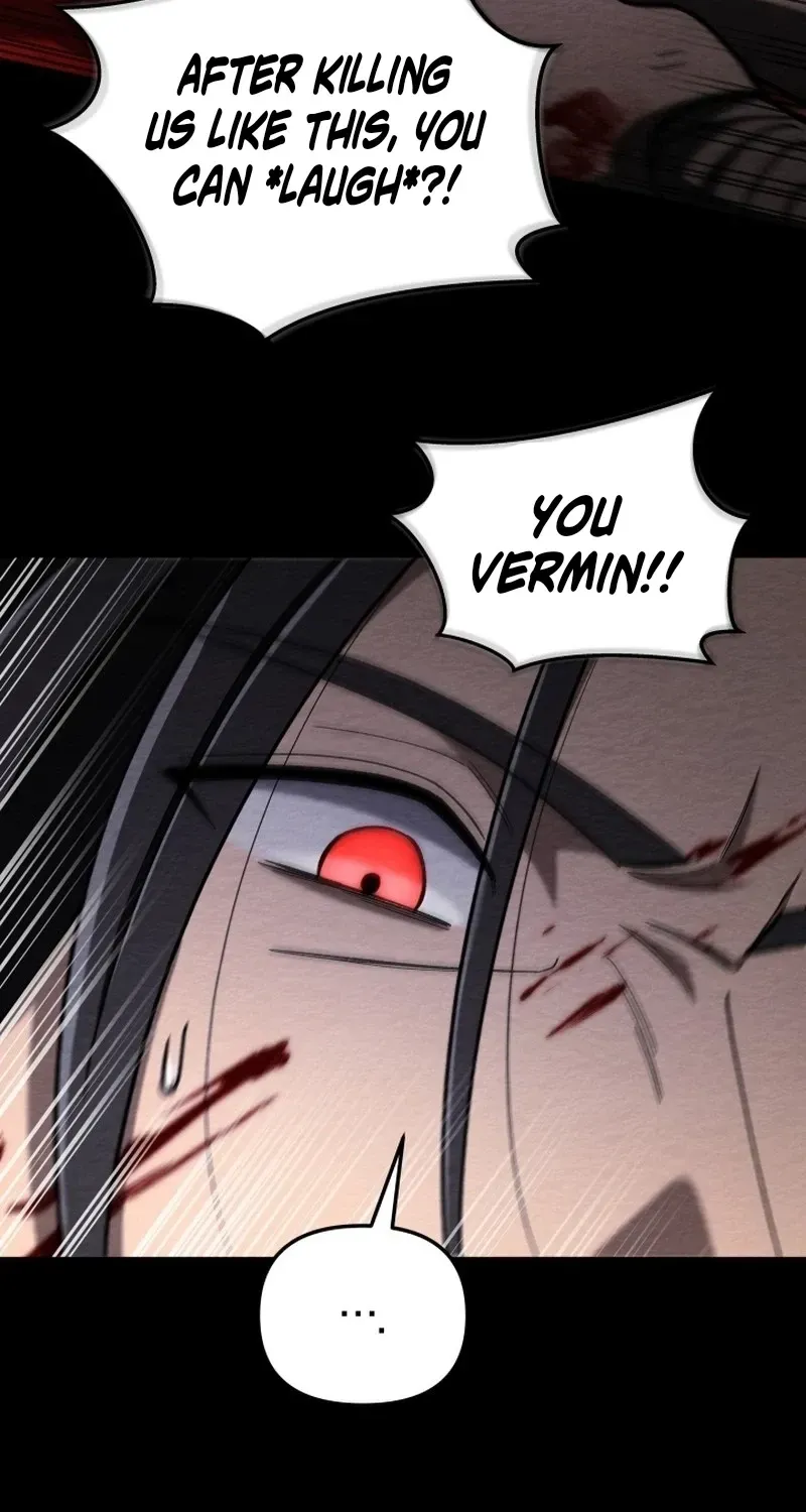 Heavenly Demon Goes to High School Chapter 67 page 92 - 