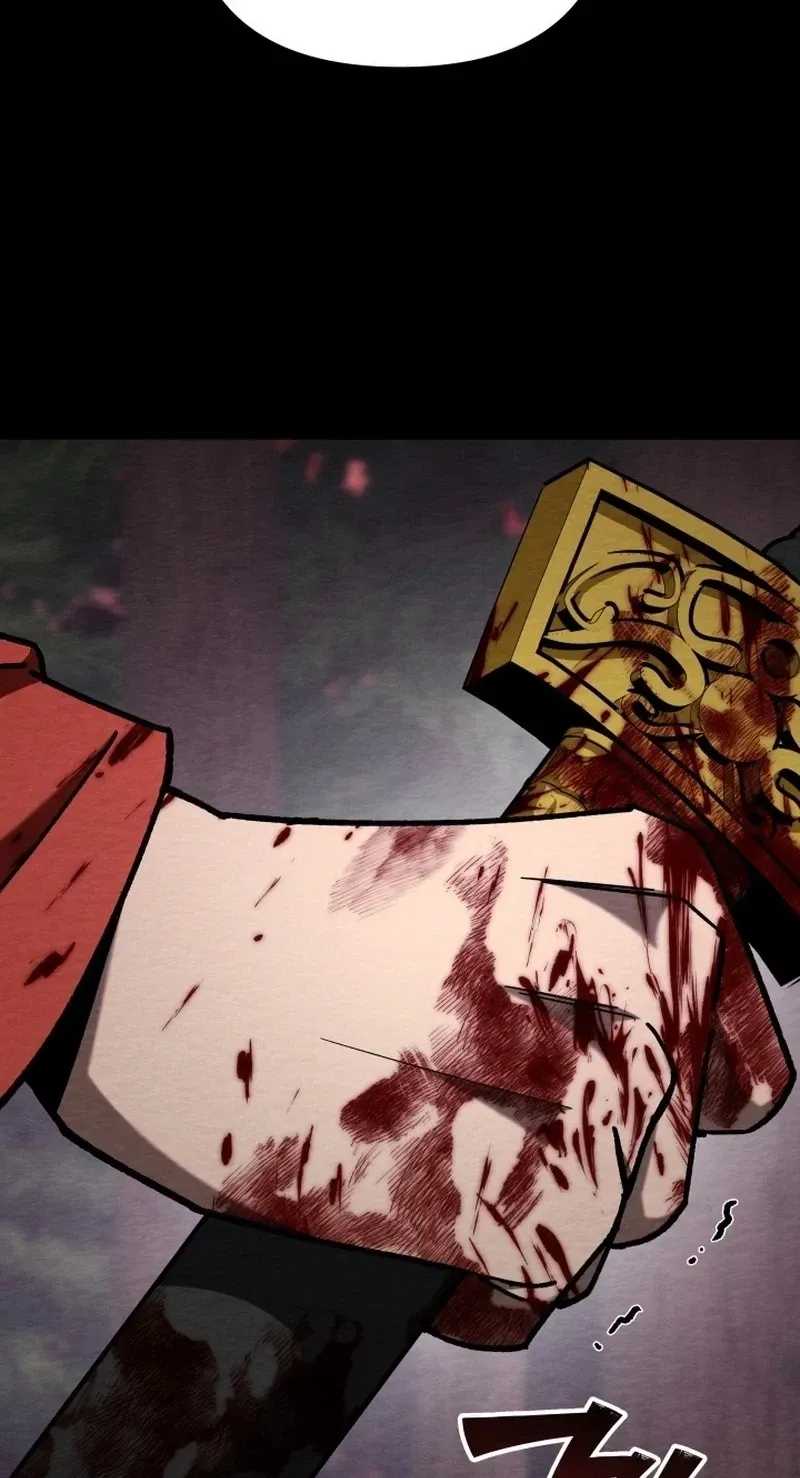 Heavenly Demon Goes to High School Chapter 67 page 95 - 