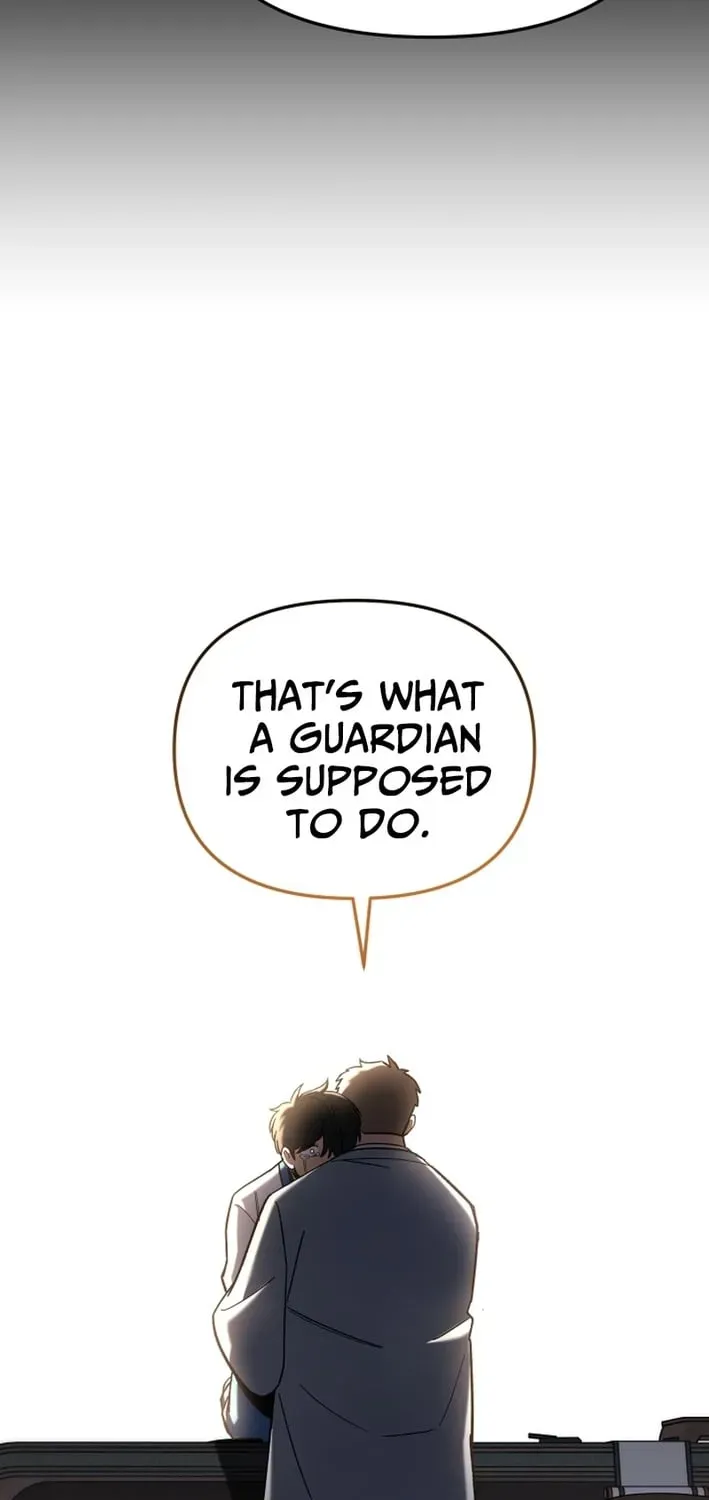 Heavenly Demon Goes to High School Chapter 68 page 11 - 