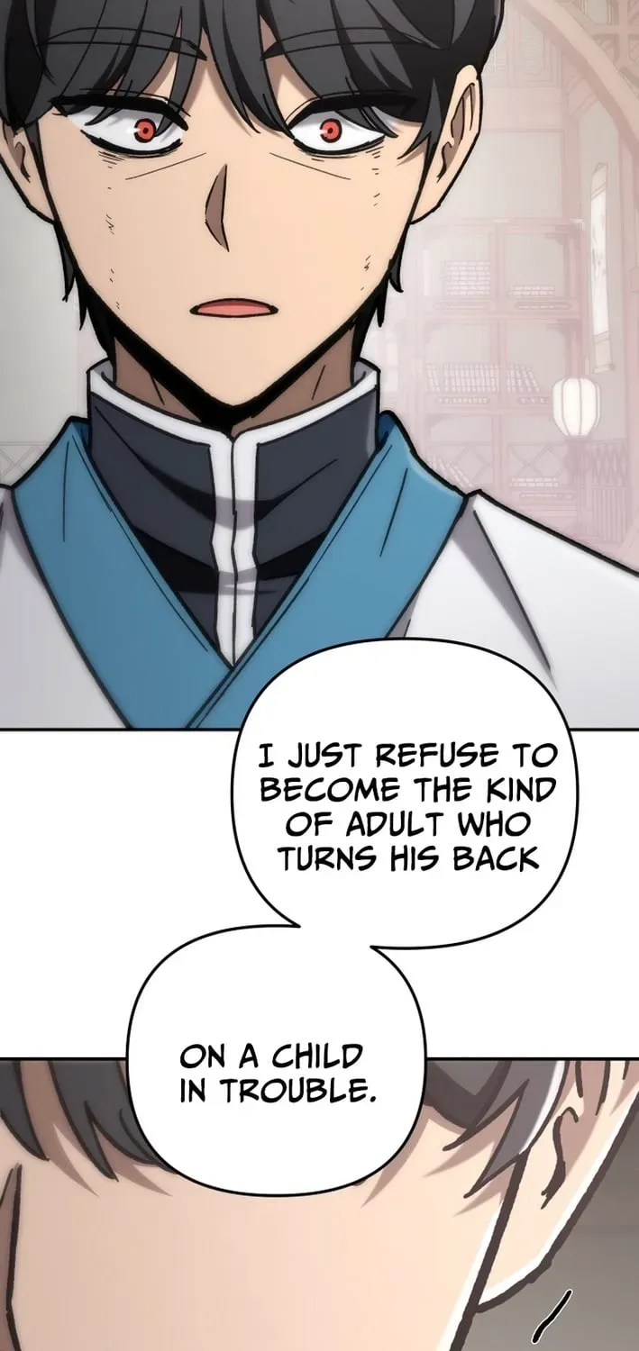 Heavenly Demon Goes to High School Chapter 68 page 101 - 