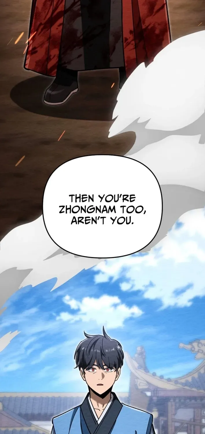 Heavenly Demon Goes to High School Chapter 68 page 106 - 