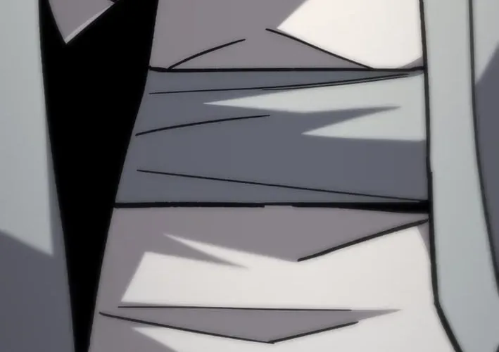 Heavenly Demon Goes to High School Chapter 68 page 112 - 