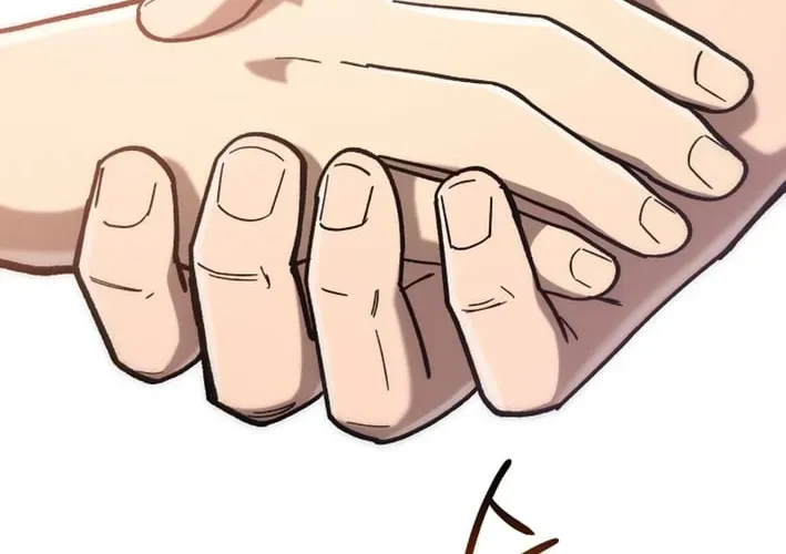 Heavenly Demon Goes to High School Chapter 68 page 116 - 