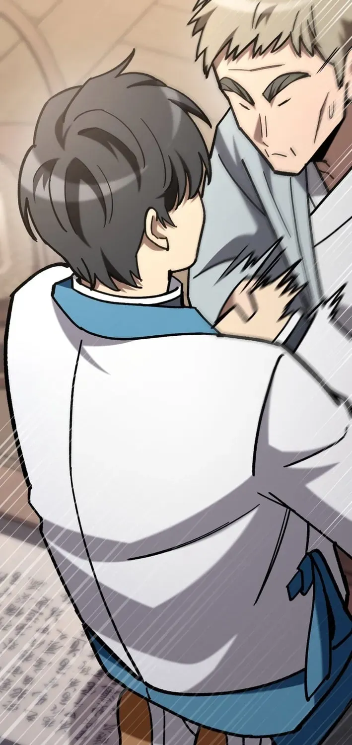 Heavenly Demon Goes to High School Chapter 68 page 118 - 