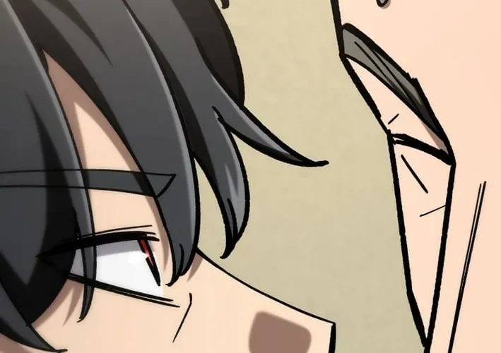 Heavenly Demon Goes to High School Chapter 68 page 120 - 