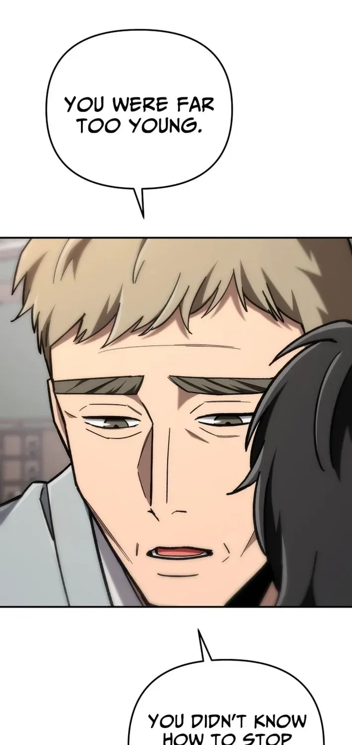 Heavenly Demon Goes to High School Chapter 68 page 13 - 