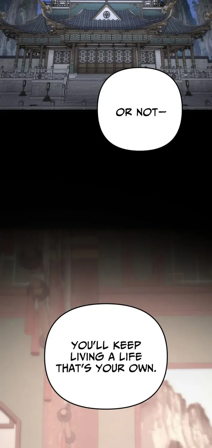 Heavenly Demon Goes to High School Chapter 68 page 127 - 