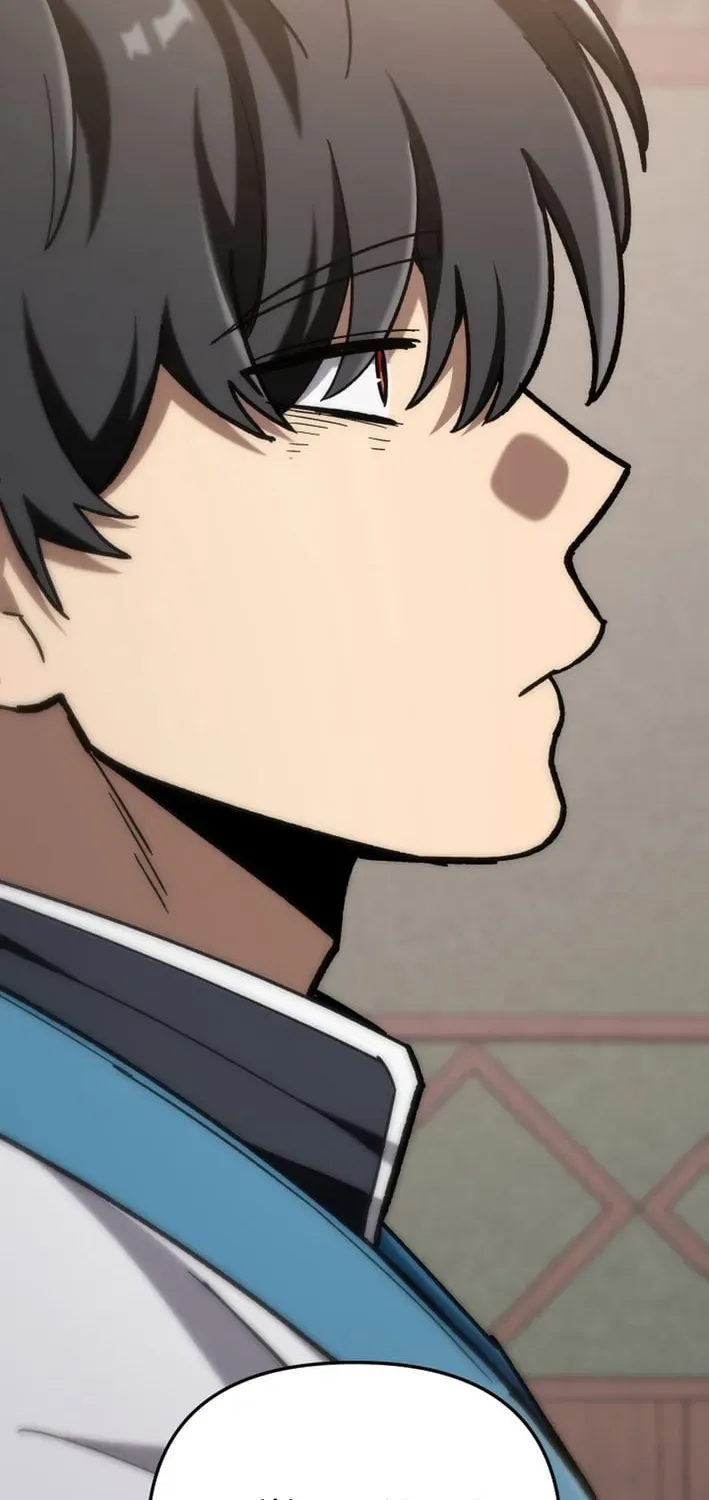Heavenly Demon Goes to High School Chapter 68 page 130 - 