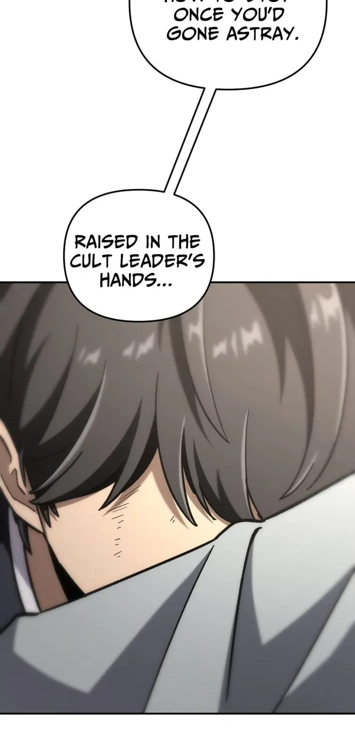 Heavenly Demon Goes to High School Chapter 68 page 14 - 