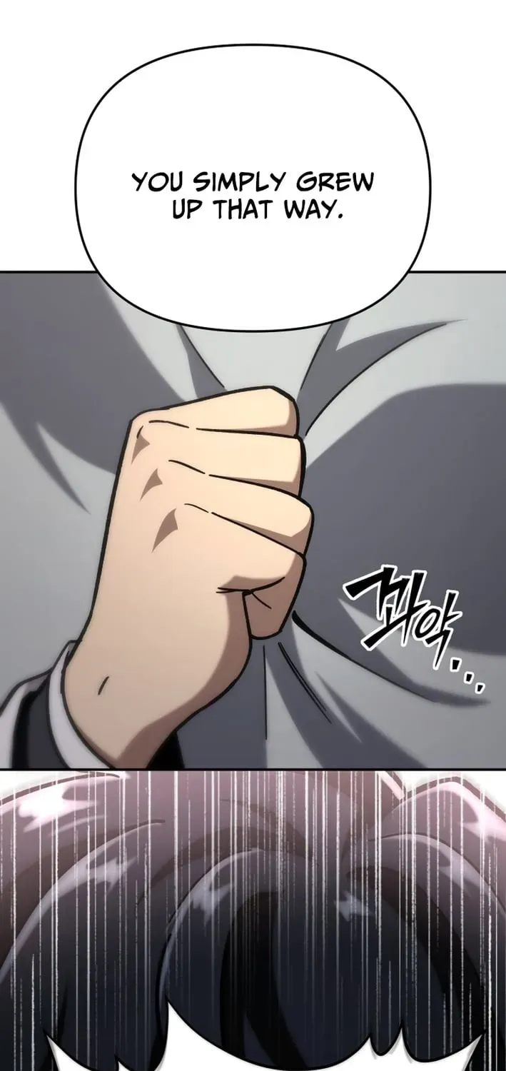 Heavenly Demon Goes to High School Chapter 68 page 15 - 
