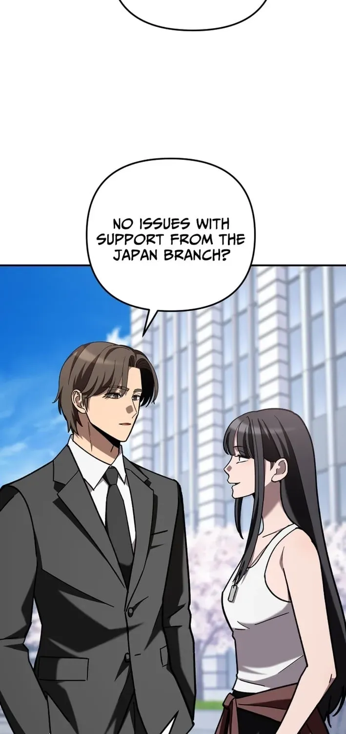 Heavenly Demon Goes to High School Chapter 68 page 143 - 