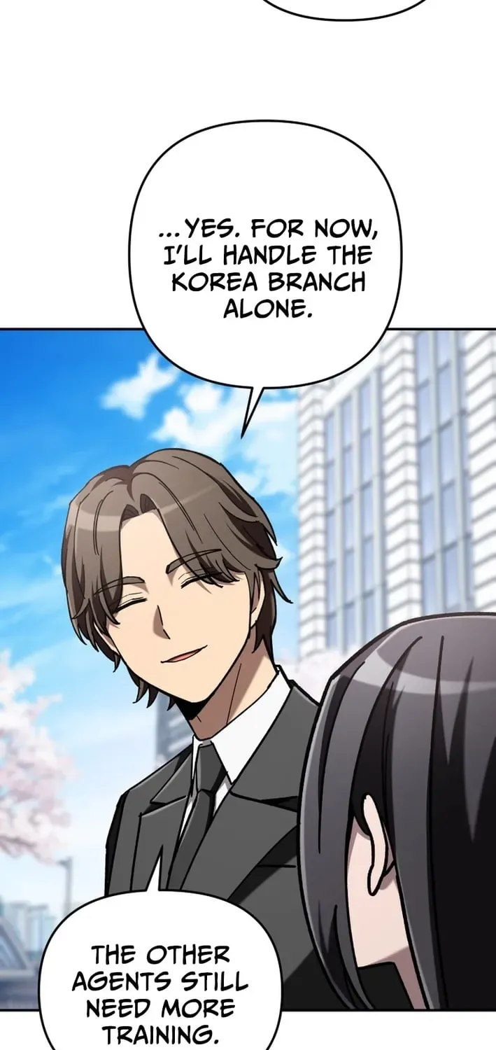 Heavenly Demon Goes to High School Chapter 68 page 145 - 