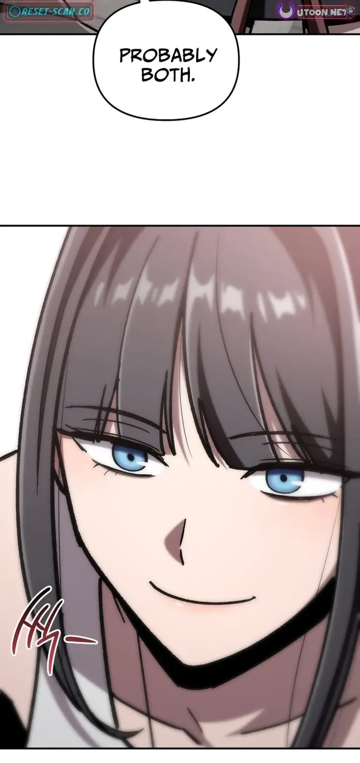 Heavenly Demon Goes to High School Chapter 68 page 147 - 
