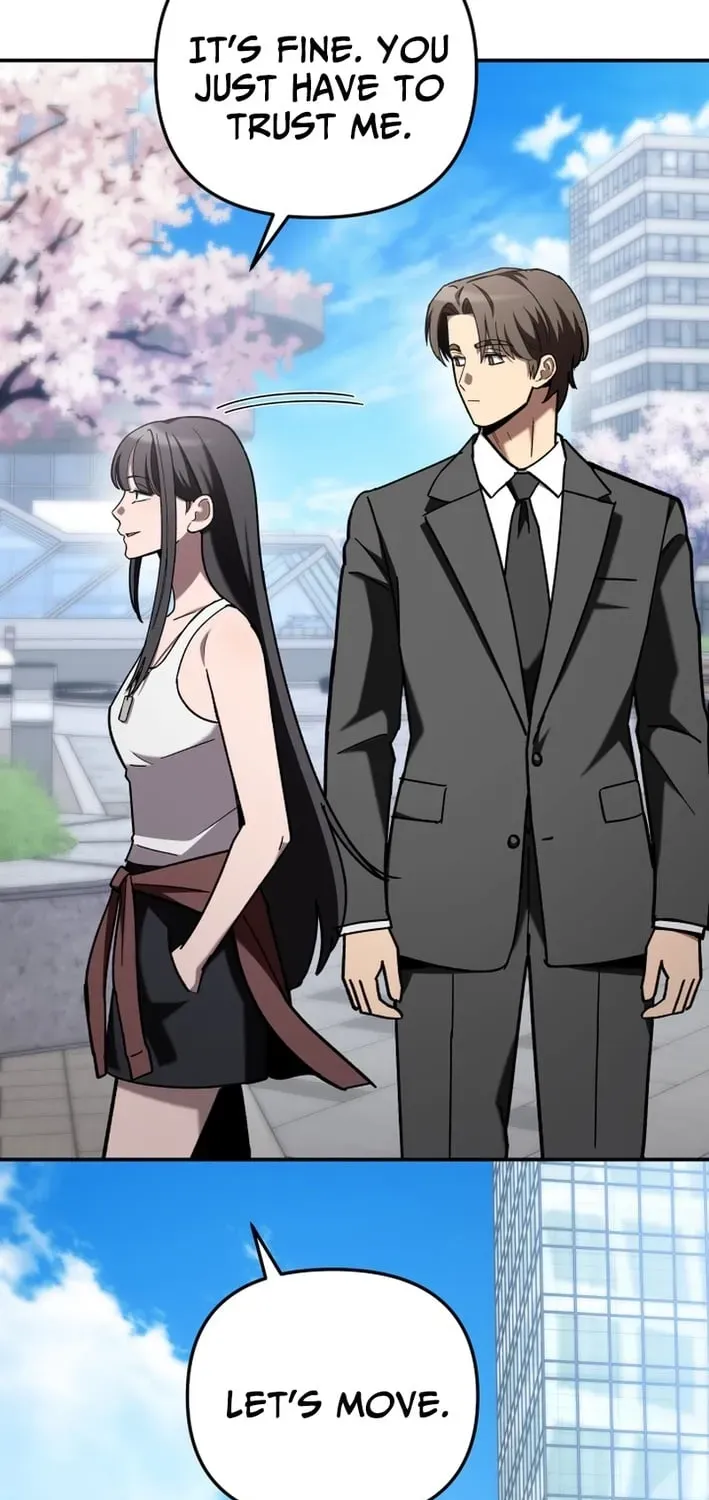 Heavenly Demon Goes to High School Chapter 68 page 149 - 