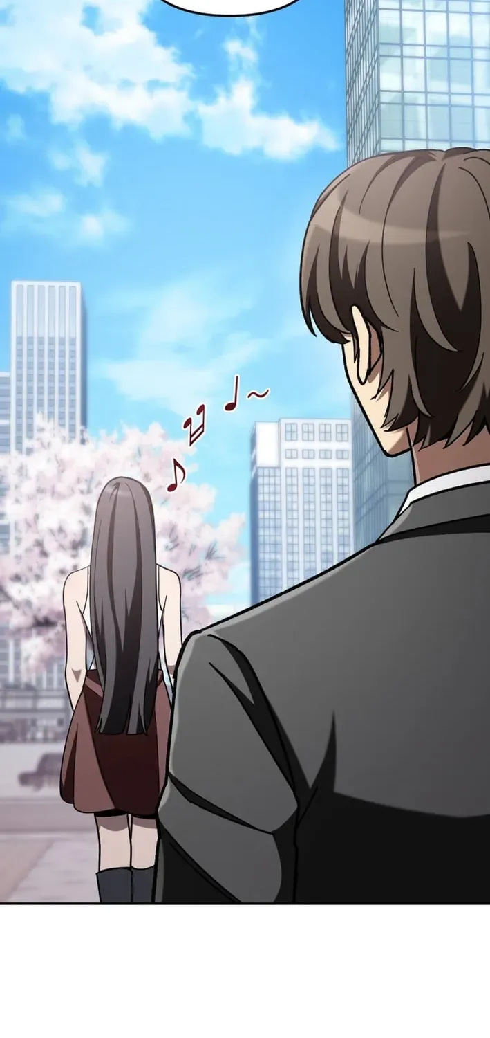 Heavenly Demon Goes to High School Chapter 68 page 150 - 