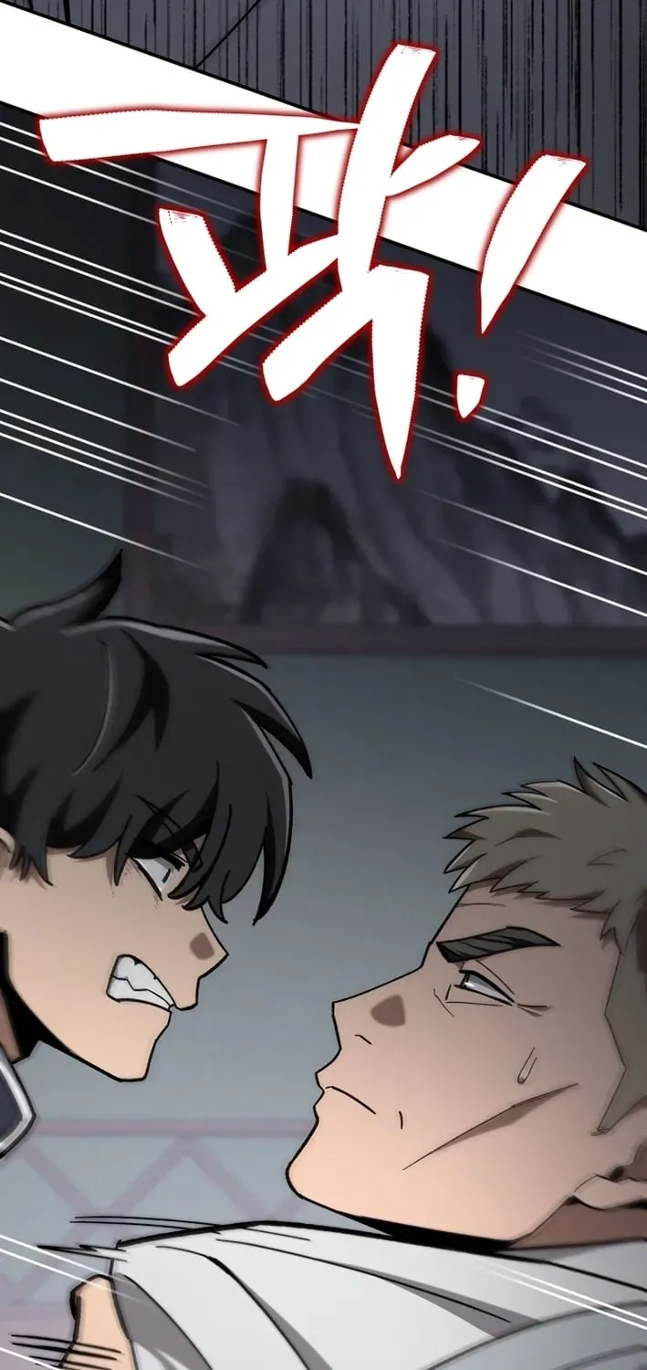 Heavenly Demon Goes to High School Chapter 68 page 18 - 