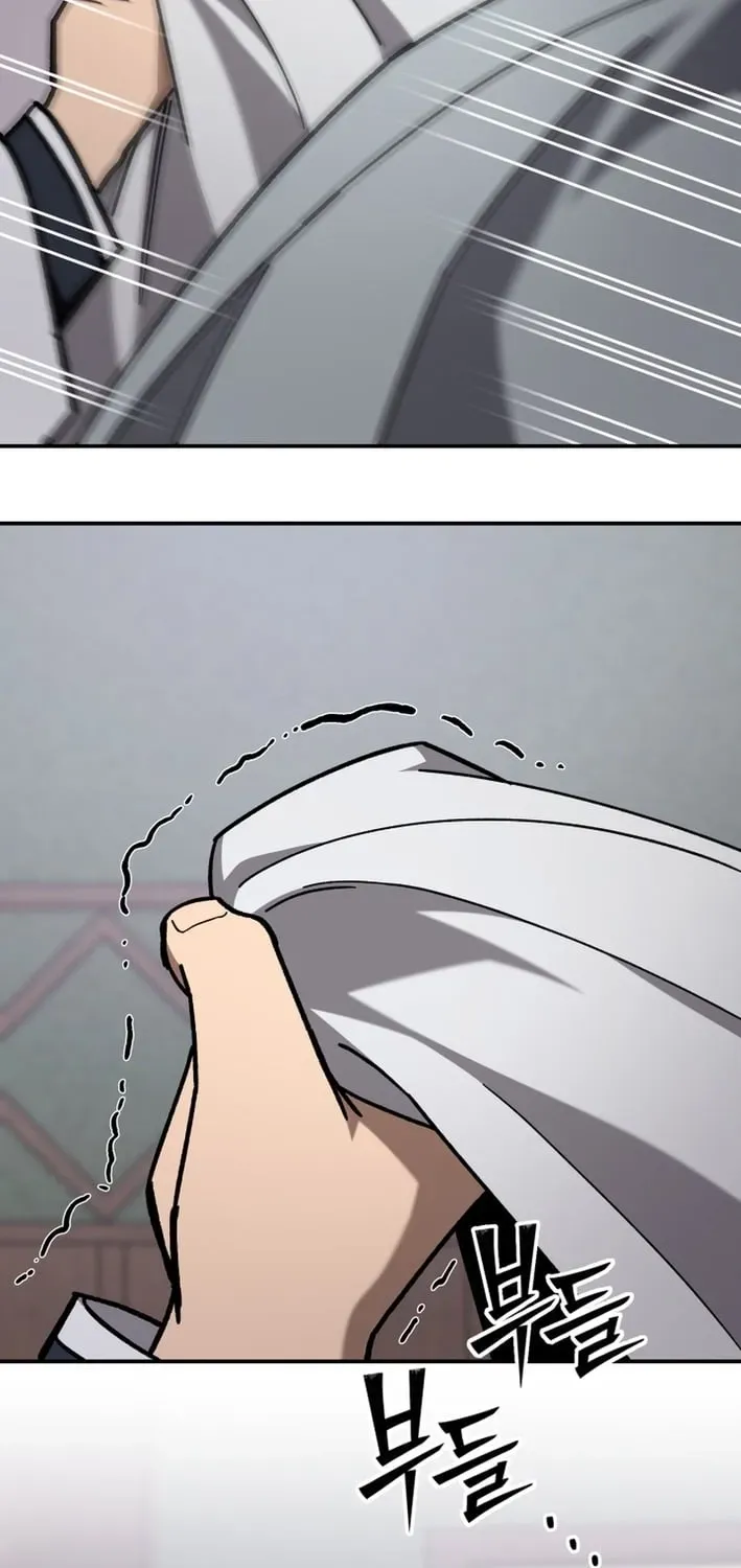 Heavenly Demon Goes to High School Chapter 68 page 19 - 