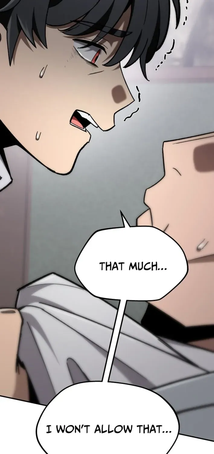 Heavenly Demon Goes to High School Chapter 68 page 21 - 