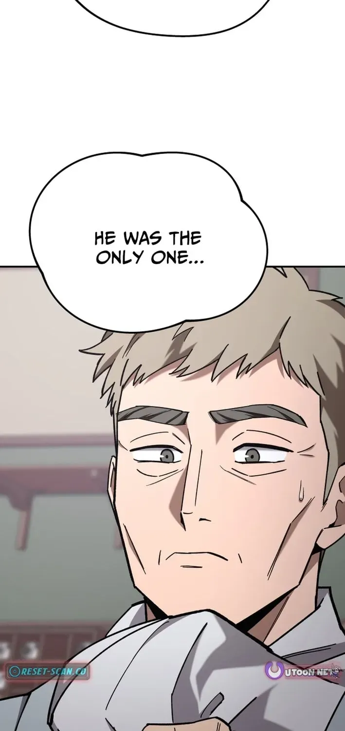 Heavenly Demon Goes to High School Chapter 68 page 22 - 