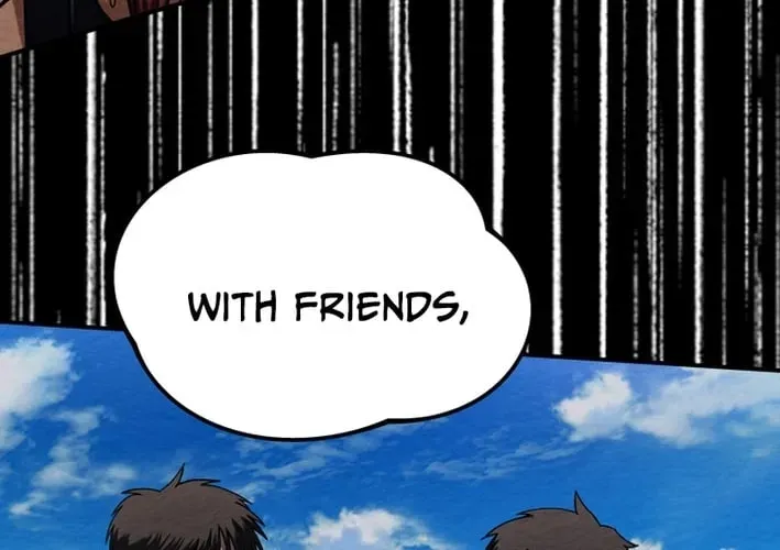 Heavenly Demon Goes to High School Chapter 68 page 24 - 