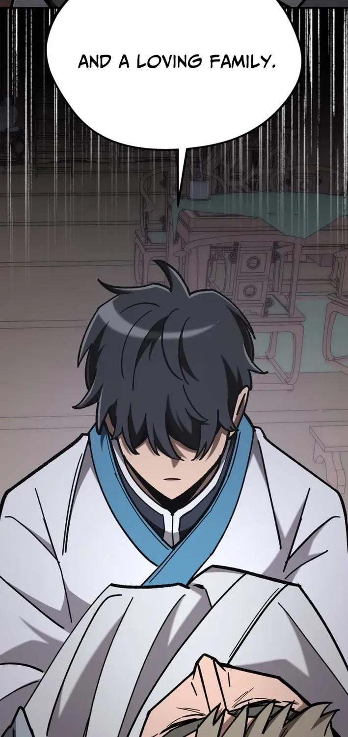Heavenly Demon Goes to High School Chapter 68 page 27 - 