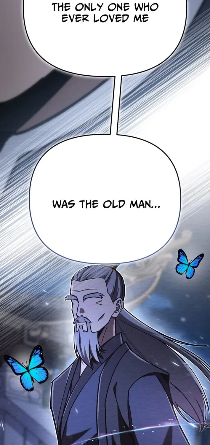 Heavenly Demon Goes to High School Chapter 68 page 30 - 