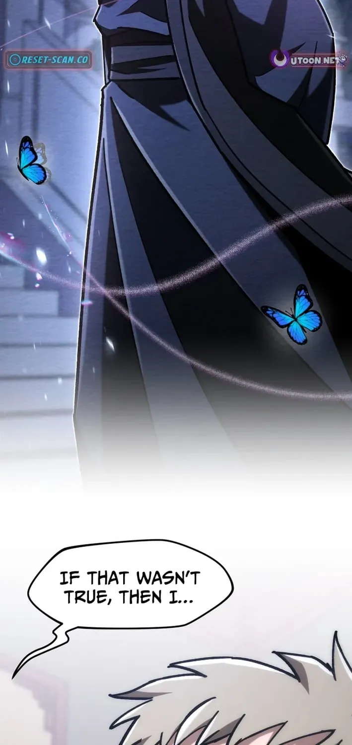 Heavenly Demon Goes to High School Chapter 68 page 31 - 