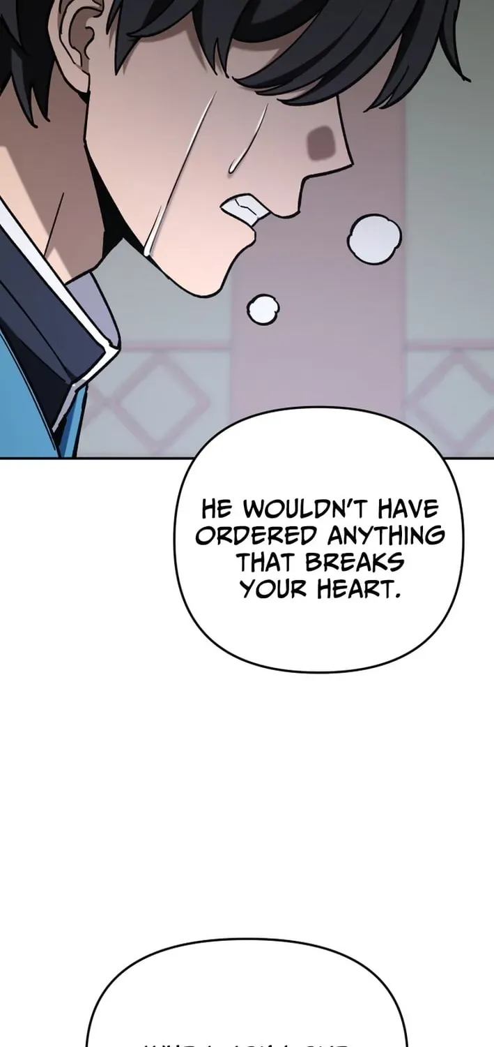 Heavenly Demon Goes to High School Chapter 68 page 34 - 