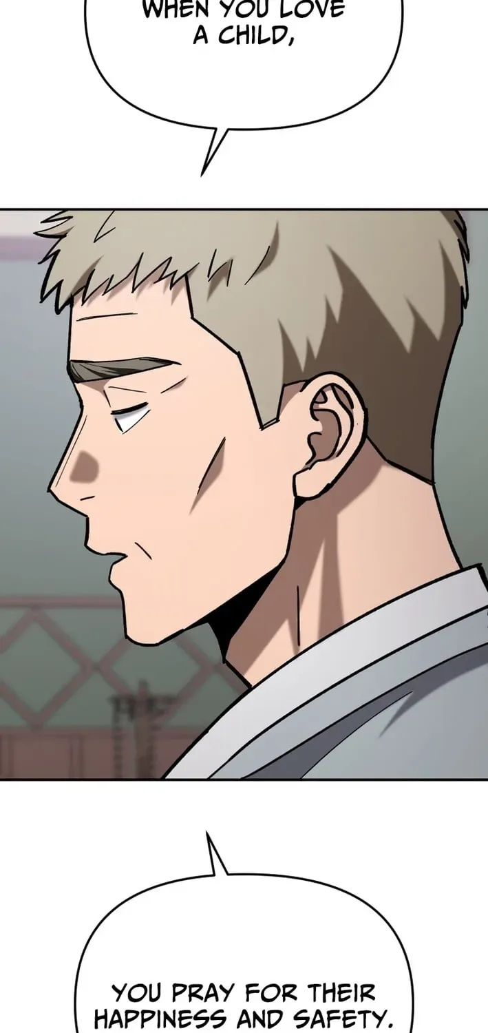 Heavenly Demon Goes to High School Chapter 68 page 35 - 