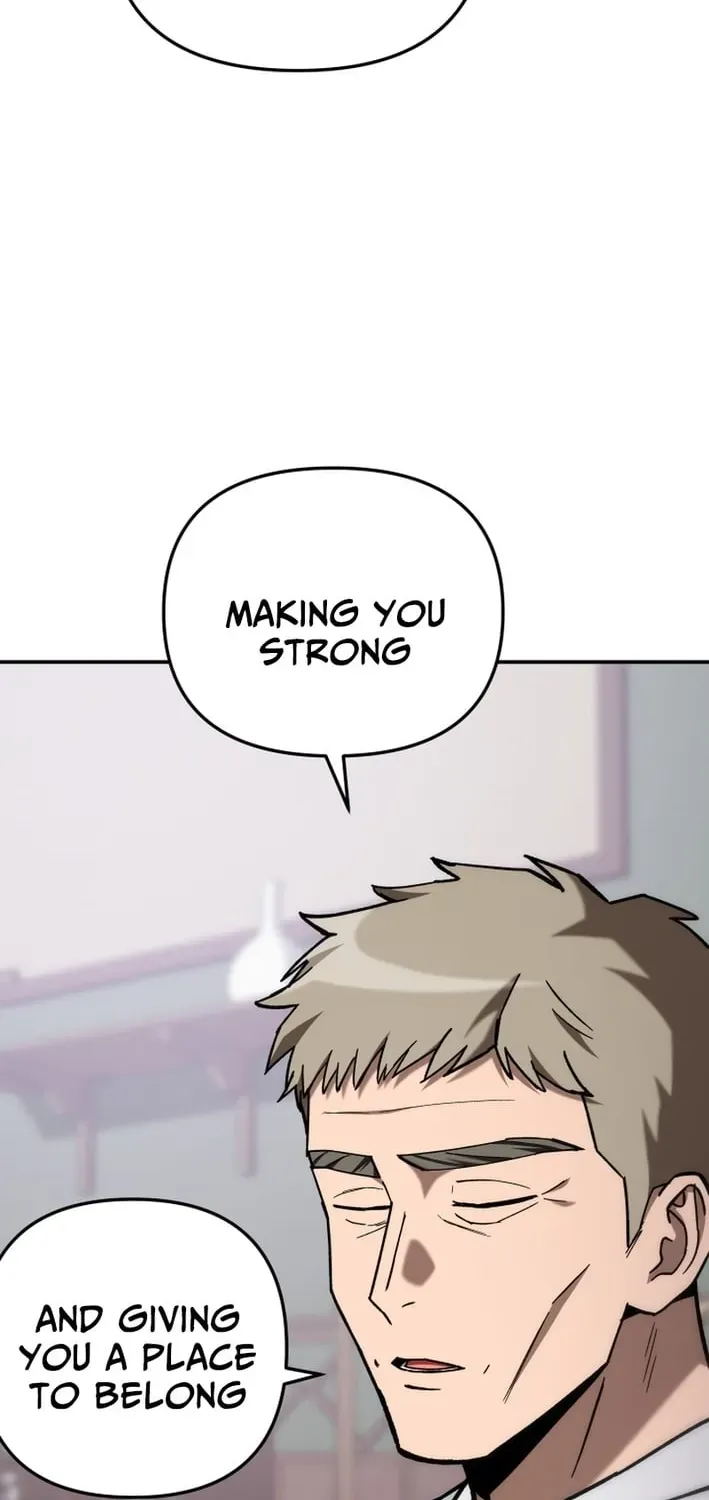 Heavenly Demon Goes to High School Chapter 68 page 38 - 