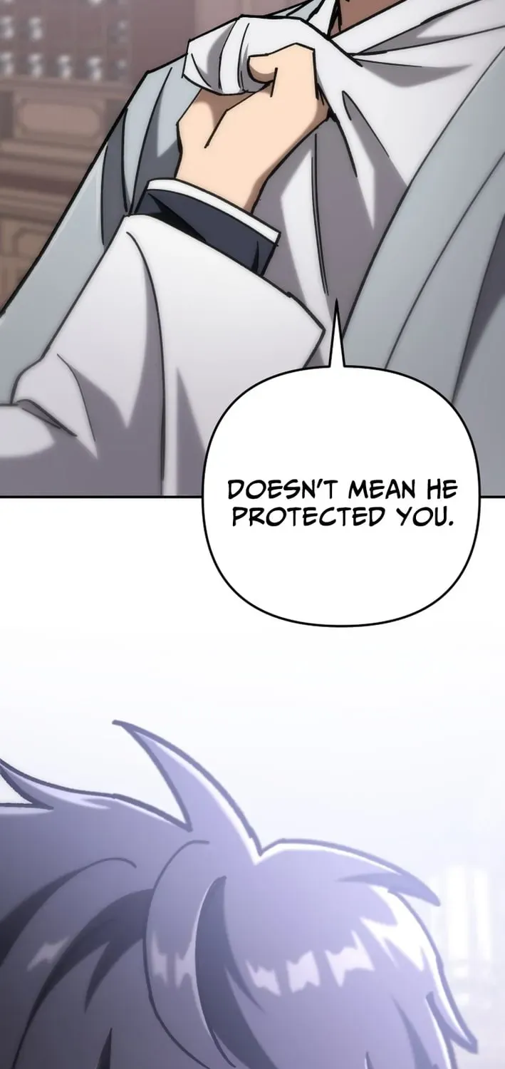 Heavenly Demon Goes to High School Chapter 68 page 39 - 