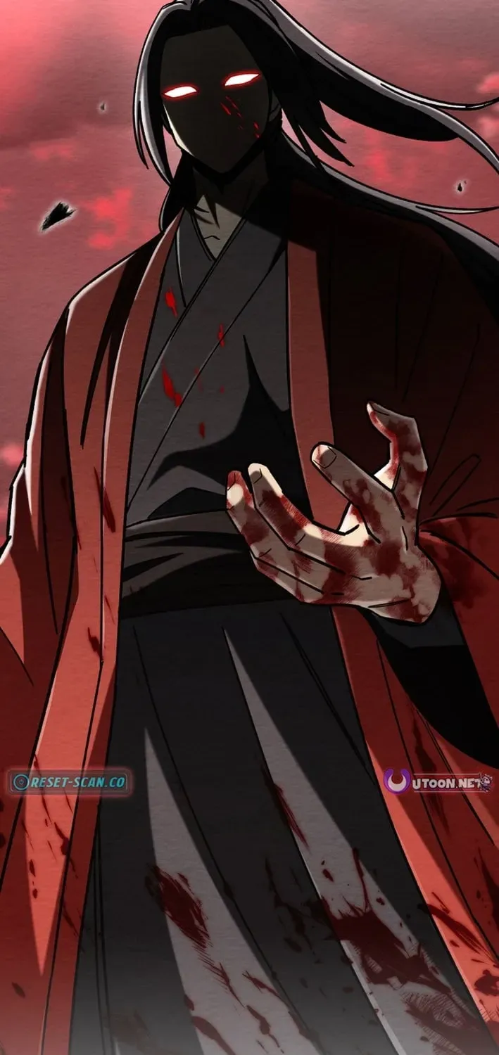 Heavenly Demon Goes to High School Chapter 68 page 42 - 