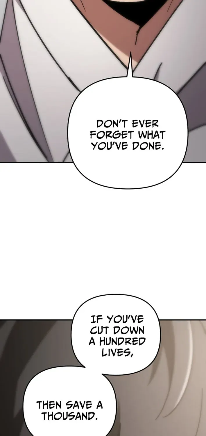 Heavenly Demon Goes to High School Chapter 68 page 54 - 