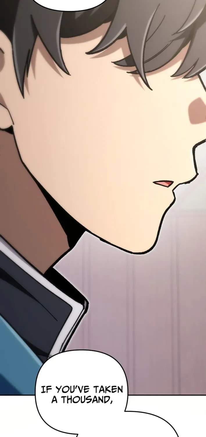 Heavenly Demon Goes to High School Chapter 68 page 55 - 