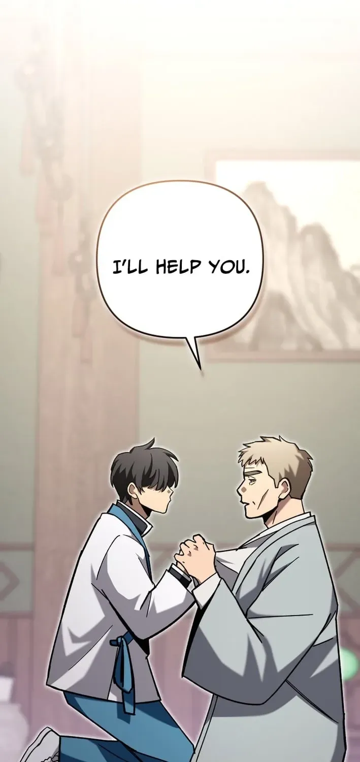 Heavenly Demon Goes to High School Chapter 68 page 57 - 
