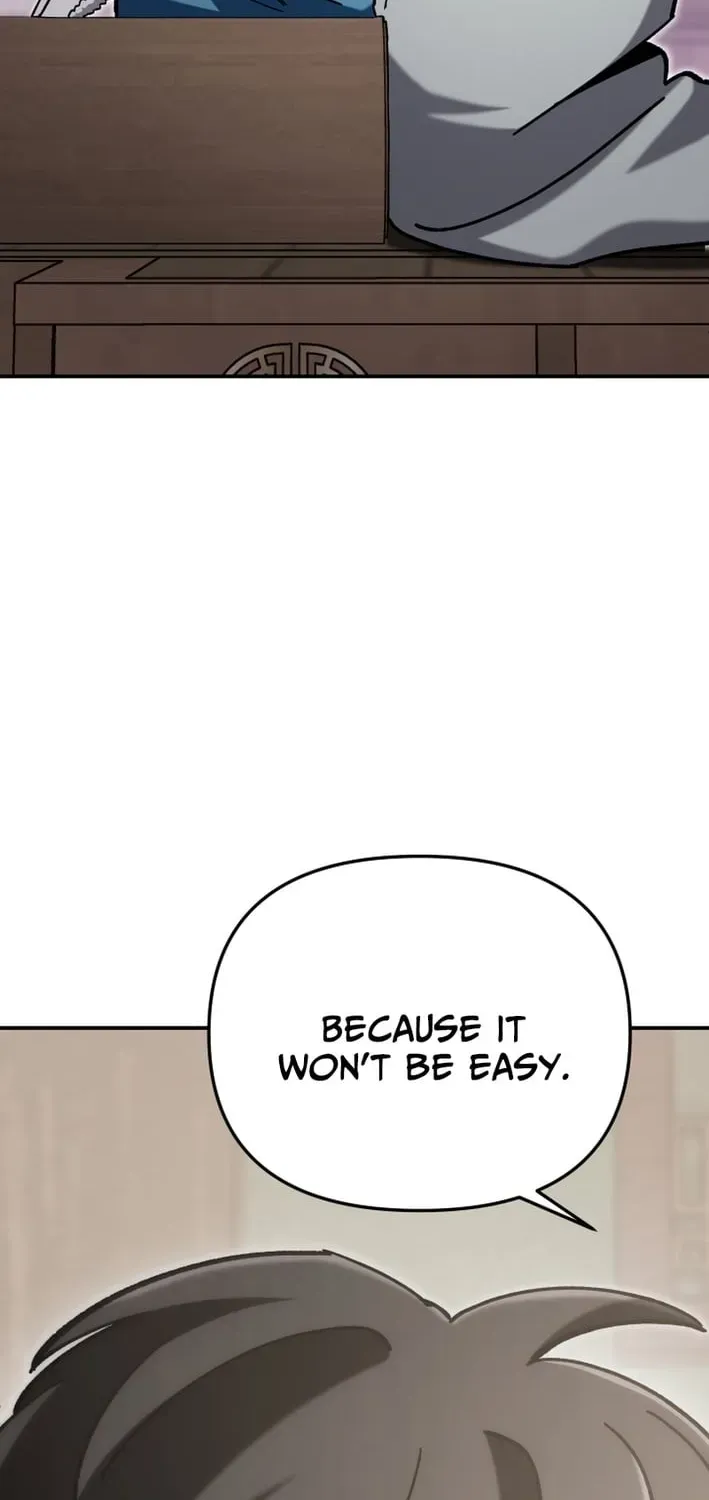 Heavenly Demon Goes to High School Chapter 68 page 58 - 