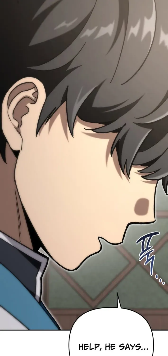 Heavenly Demon Goes to High School Chapter 68 page 59 - 