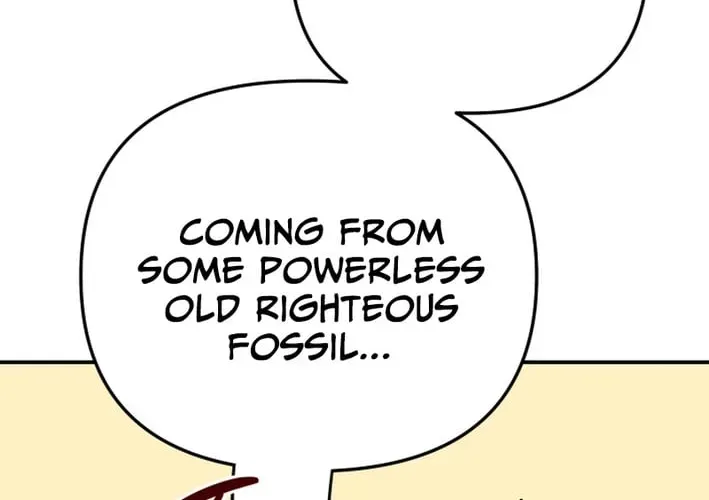 Heavenly Demon Goes to High School Chapter 68 page 60 - 